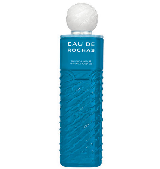 Eau De Rochas Docciaschiuma