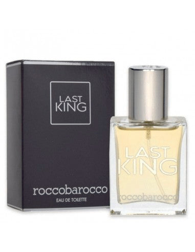 Roccobarocco Last King Man Edp 30Ml