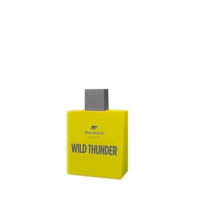 Rockford Wild Thunder Edt 100 Ato