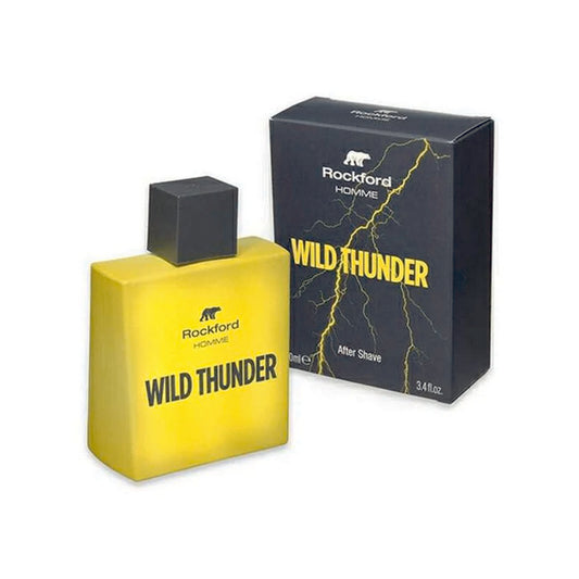 Rockford Wild Thunder A/S 100Ml