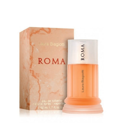 Roma Eau De Toilette Donna