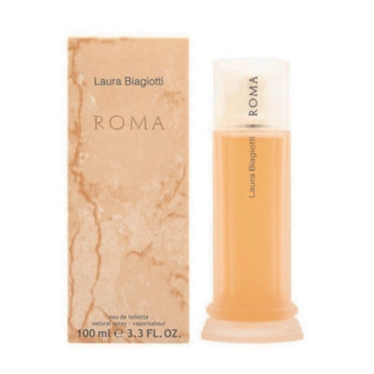 Roma Eau De Toilette