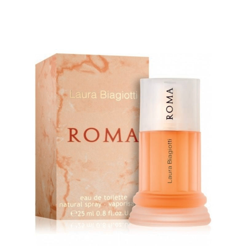 Roma Eau De Toilette Donna