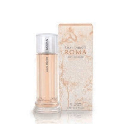 Roma Fiori Bianchi Eau De Toilette