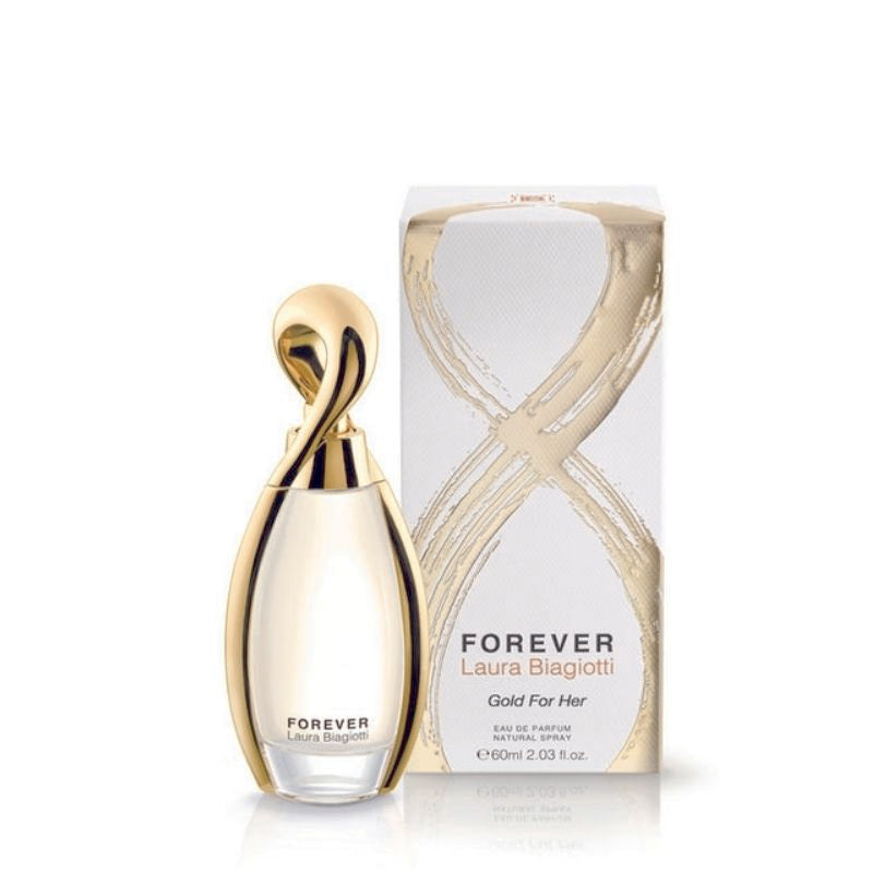 Forever Gold Eau De Parfum