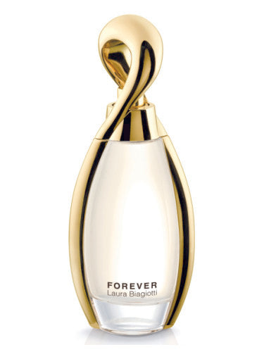 Forever Gold Eau De Parfum