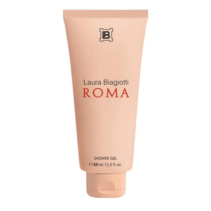 Pacchetto TESTER Laura Biagiotti Roma Eau De Toilette