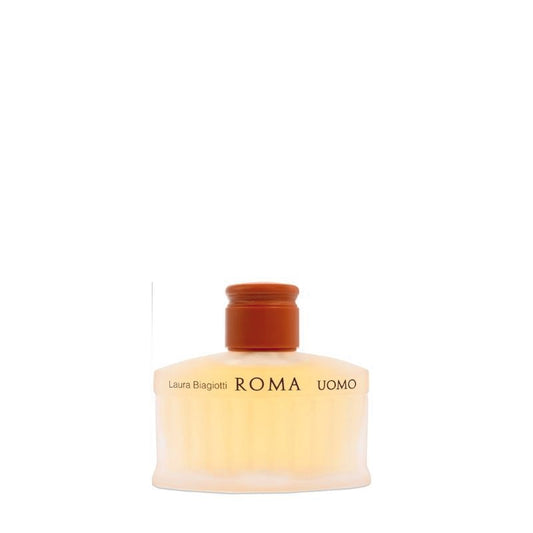 Roma Eau De Toilette Uomo