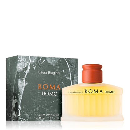 Roma After Shave
