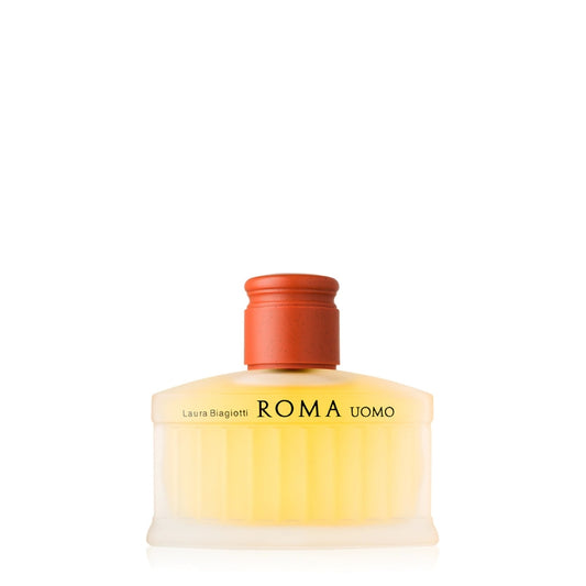 Roma Eau De Parfum Uomo