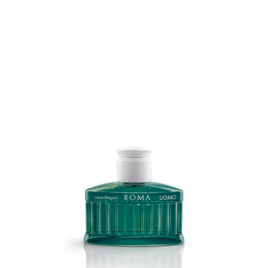 Roma Green Swing Eau De Toilette