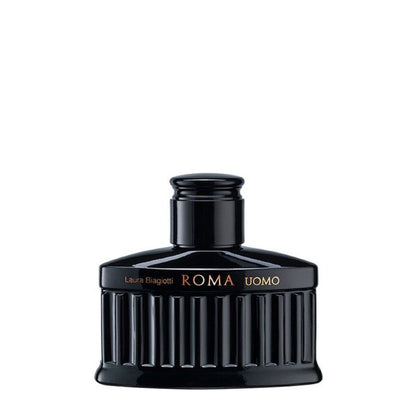 Biagiotti Roma Uomo Nero Estremo Eau de Parfum Intense 40 ML