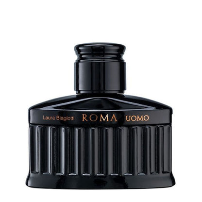 Biagiotti Roma Uomo Nero Estremo Eau de Parfum Intense 75 ML