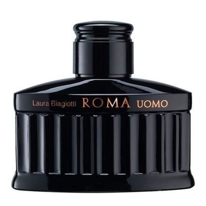 Biagiotti Roma Uomo Nero Estremo Eau de Parfum Intense 125 ML