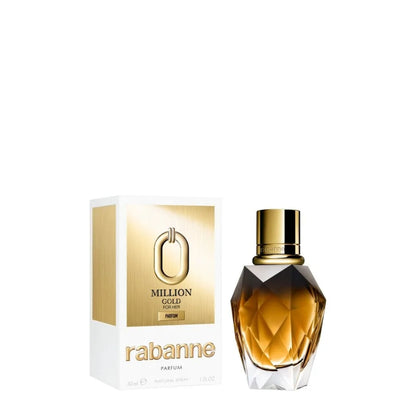 Rabanne Million Gold For Her Le Parfum 30 ML