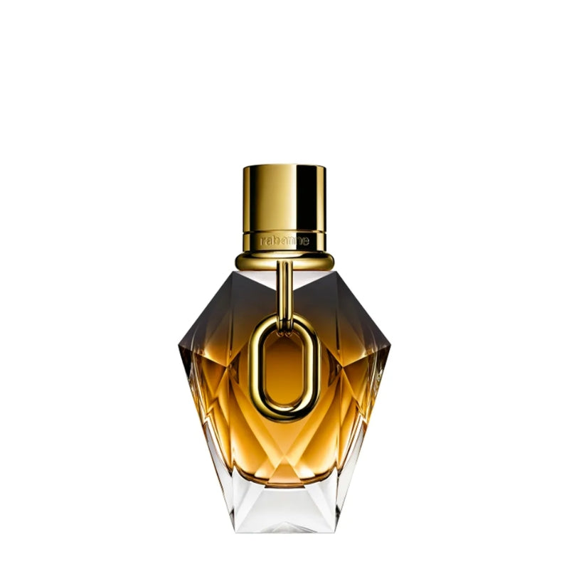 Rabanne Million Gold For Her Le Parfum 50 ML Ricaricabile