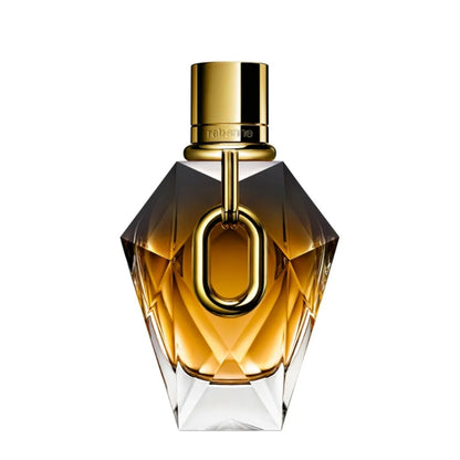 Rabanne Million Gold For Her Le Parfum 90 ML Ricaricabile