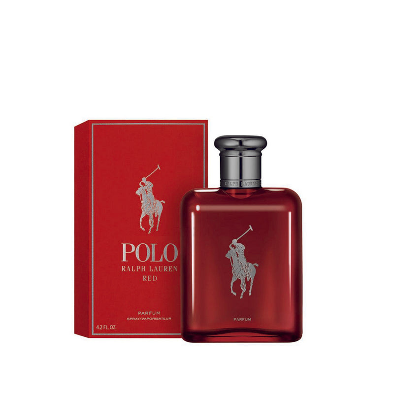 Polo Red EDP Spray