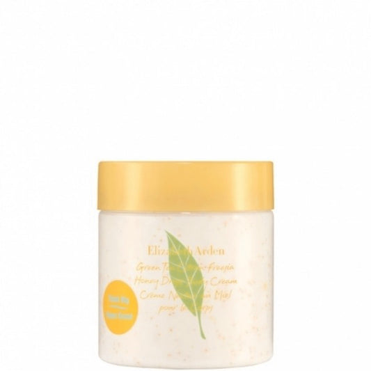 Green Tea Lemon Fresia Crema Vaso