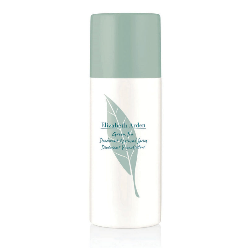 Green Tea Deodorante Spray