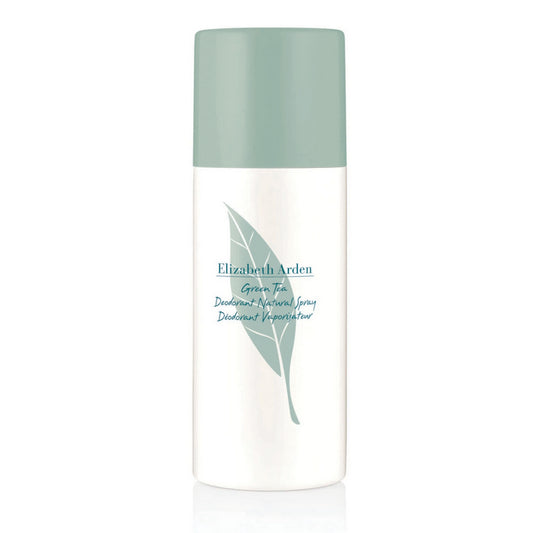 Green Tea Deodorante Spray