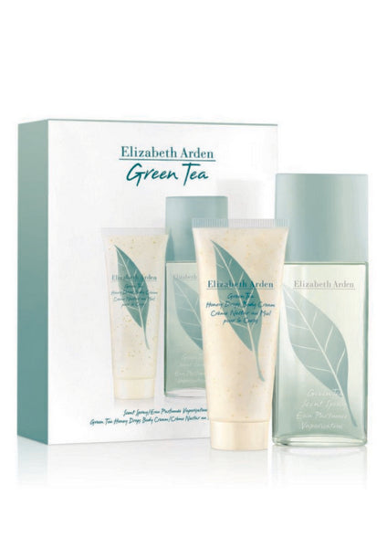 Arden Green C Tea Scent 100+Latte100