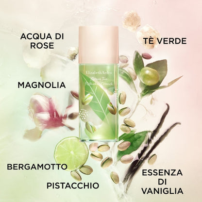 Arden Green Tea Pistacchio Crunch Eau De Toilette 100 ML