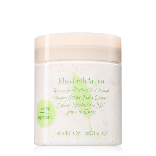 Arden Green Tea Pistacchio Crunch Honey Drops Crema Corpo 500 ML