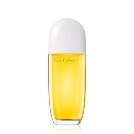 Pacchetto TESTER Elizabeth Arden Sunflower 100 ML