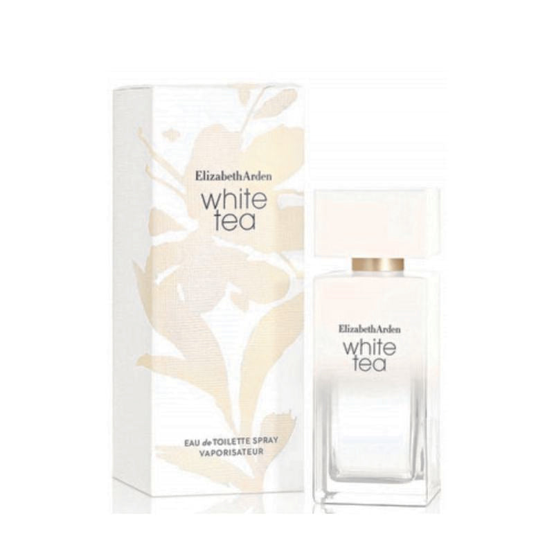 White Tea Eau De Toilette