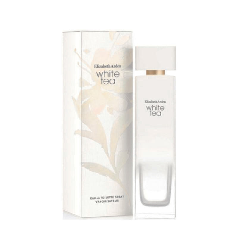 White Tea Eau De Toilette