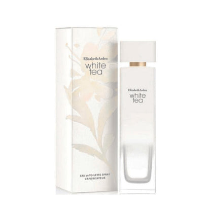 White Tea Eau De Toilette