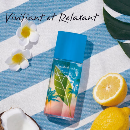 Arden Green Tea Coconut Breeze Eau De Toilette 100 ML