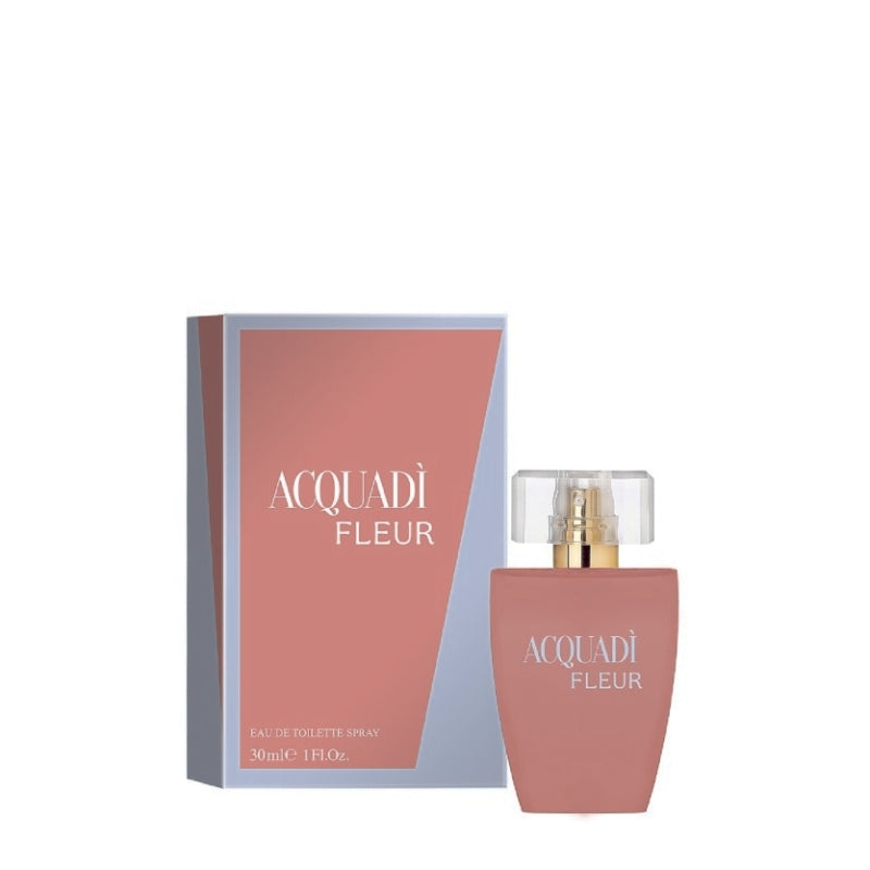 Acquadi Fleur Eau De Toilette 30ml