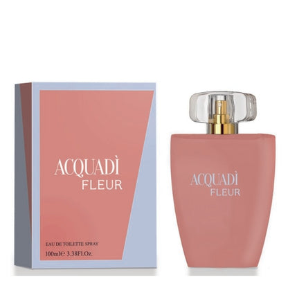 Acquadi Fleur Edt Spray 100 715070