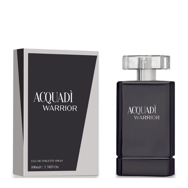 Acquadi Warrior Edt Spray 100 717070