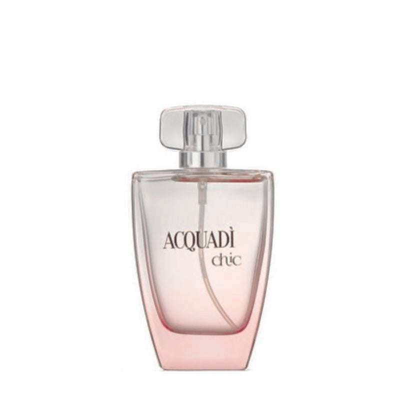 Chic Eau De Toilette