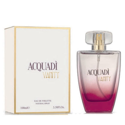 Vanity Eau De Toilette