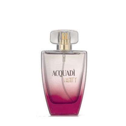 Vanity Eau De Toilette