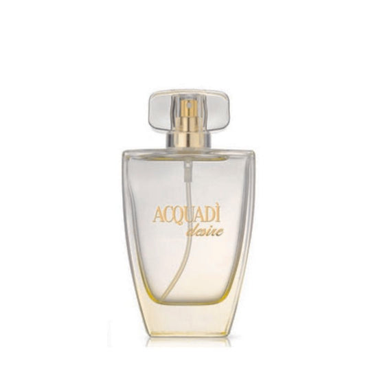 Desire Eau De Toilette