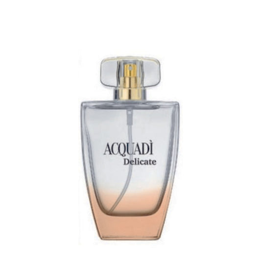 Delicate Eau De Tolette