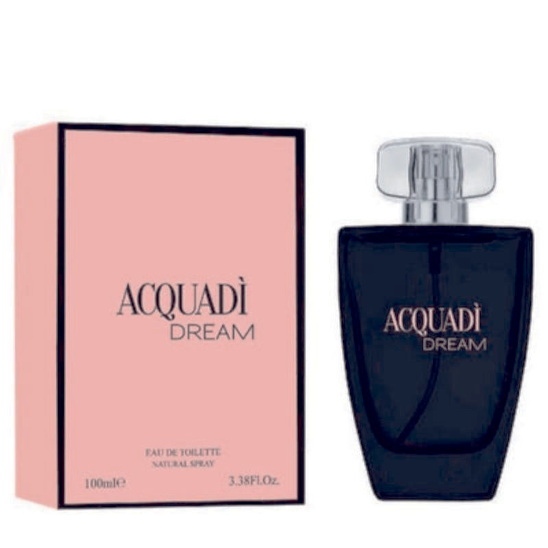 Dream Eau De Toilette