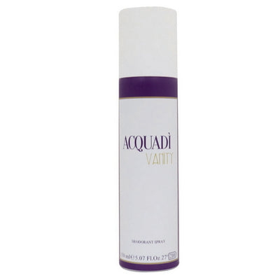 Vanity Deodorante