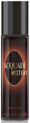 Mistery Deodorante Spray
