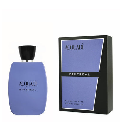 Acquadi Ethereal Eau De Toilette 100 ML