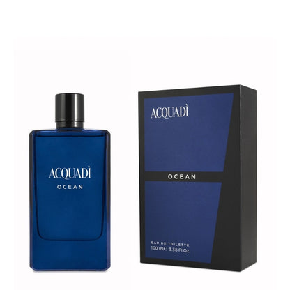 Acquadi Ocean Eau De Toilette 100 ML