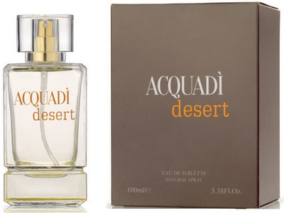 Desert Eau De Parfum