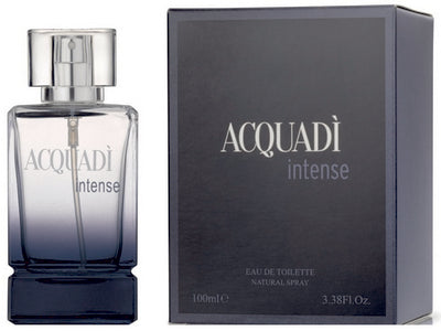 Intense Eau De Toilette