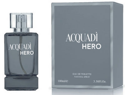 Hero Eau De Toilette