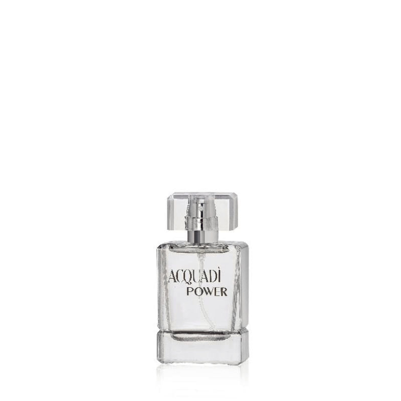 Power Eau De Toilette